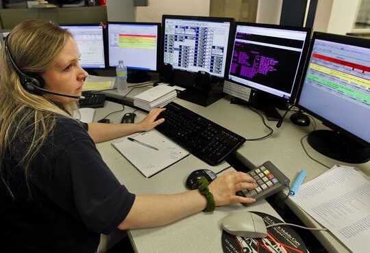 Former medical call dispatch process restored in Memramcook