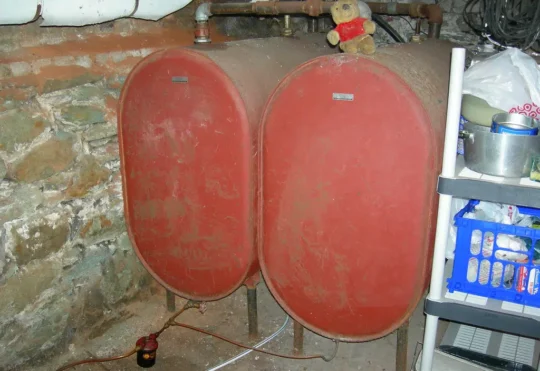 Furnace oil prices rise in N.B.