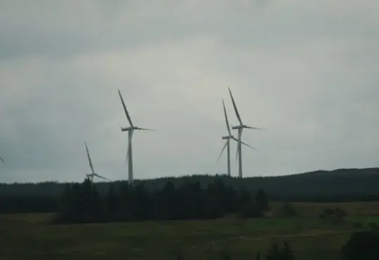 Feds extend $125M loan to Everwind to speed up work on its green energy hub
