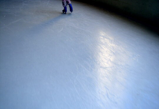 Apply now for Community outdoor rink program in Moncton