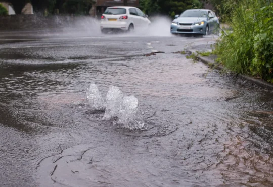 Riverview water main replacement a priority, Town states