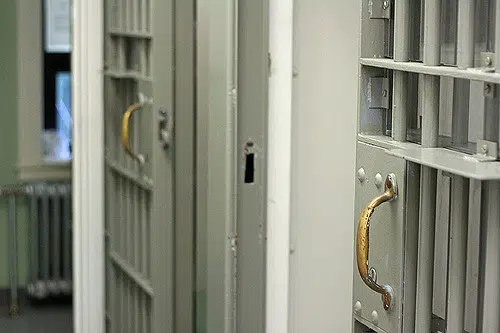 Inmate dies at Shepody Healing Centre