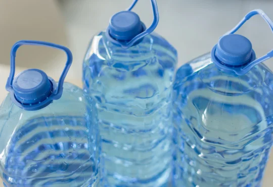 Drinking water in Yarmouth County for those with dry wells