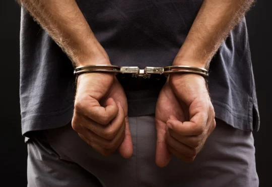 Recommendations to improve safety for people in custody