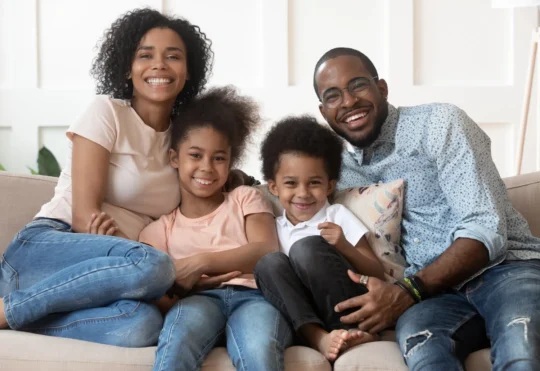 Free vaccines at Black health & wellness immunization clinics