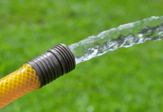 Town of Yarmouth urges water conservation as dry spell continues