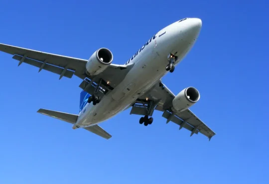 Tentative deal reached with Air Transat pilots