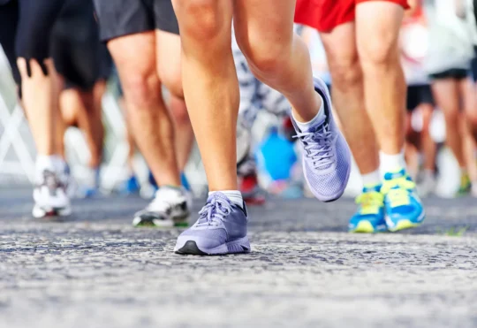 Blue Nose Marathon in Halifax gets new title sponsor