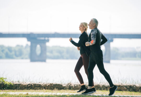 International Peace Run team to tour Maritimes this spring
