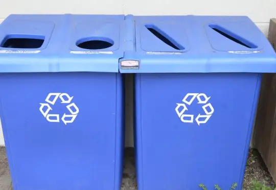 Yarmouth County to enforce 2-bag recycling Nov 20