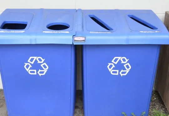 Region of Queens recycle plant to close, resulting in jobs lost