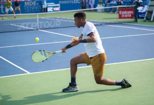 Davis Cup tie closed to fans in Halifax due to safety concerns