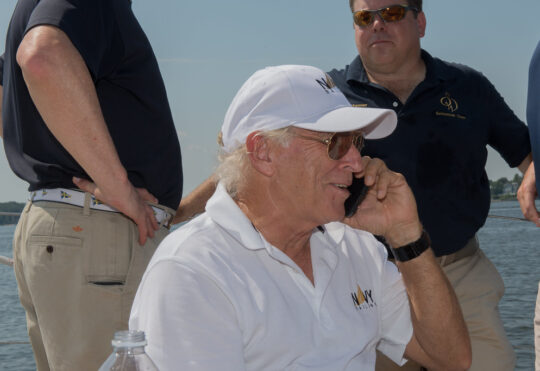 Singer Jimmy Buffett has passed away.
