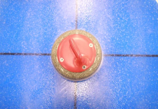 Curling championships more than just a sporting spectacle