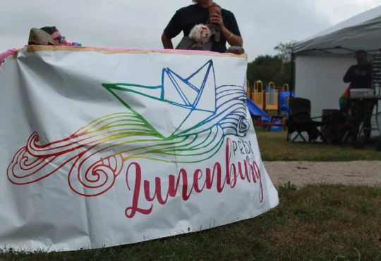 Lunenburg Pride announces festival dates, July 7-13