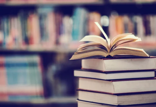 SRCE encourages you to celebrate Literacy Month this January