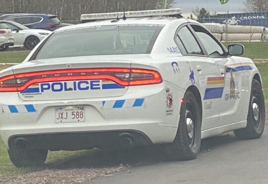 Man charged with assaulting a police officer