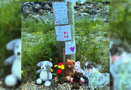 Fundraisers launched after tragic loss of 3-year-old in Bedford