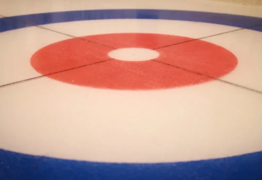 Liverpool ready to host Mixed Doubles Curling Provincial Championships