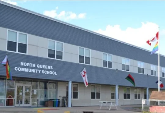 Exams at North Queens Community School moving due to heatwave