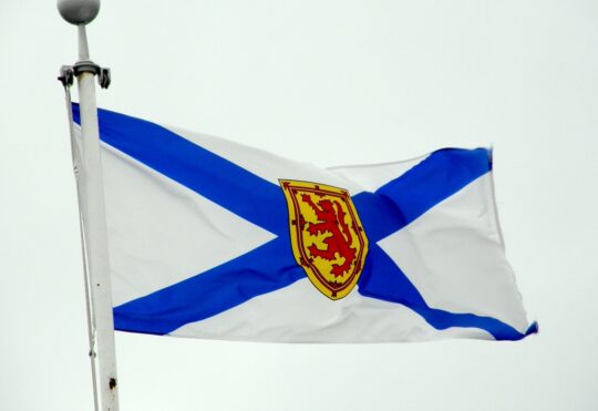 Yarmouth residents receive volunteer awards from province