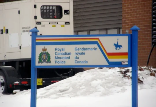 RCMP continue crackdown on Indigenous cannabis sales with latest Eskasoni bust