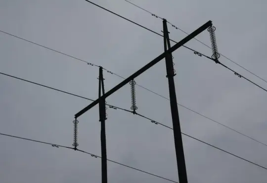 Thousands without power from heavy rain and wind