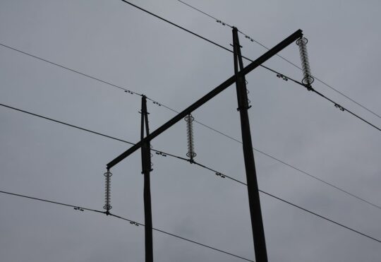 Nova Scotia Power gears up for Tropical Storm Philippe