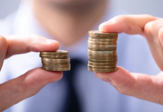 Pay equity advocates debut educational tool