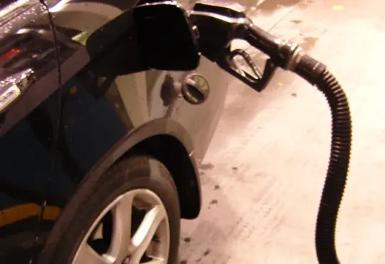 Decreases for last gas price adjustment of 2023