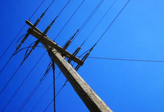Power rates up in Nova Scotia to start 2024
