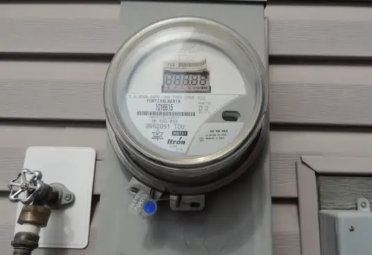 Electricity rates change on November 1