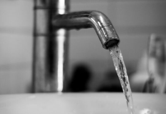 Boil Water Order for parts of Eastern Charlotte