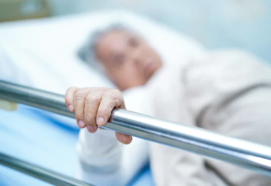 Seniors advocate says long term care wait lists out of control