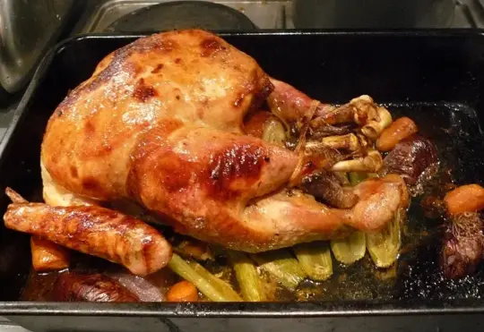 Non-profit in Clare hosting free turkey dinner Christmas Eve