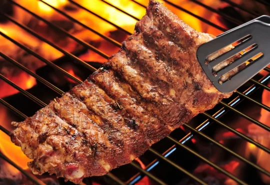 Search underway for new host for Moncton Ribfest