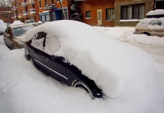 HRM lifts overnight parking ban