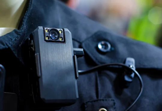 RCMP in N.S. ready to rollout body cameras after successful trial