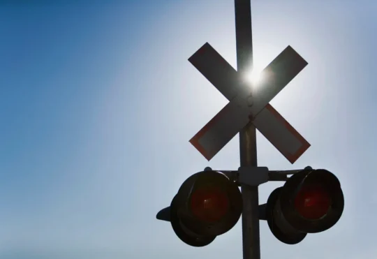 Rail Safety Week underway in communities across N.B.