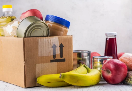 Feed N.S. says Budget 2025 misses mark