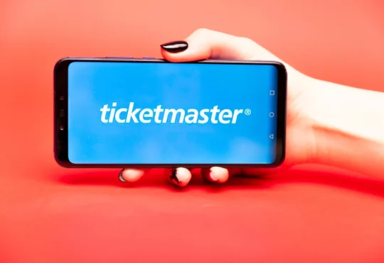 Data breach at Ticketmaster may have resulted in personal information stolen