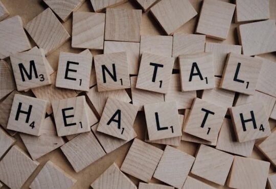 Canadian musical group changes song lyrics in support of youth mental health