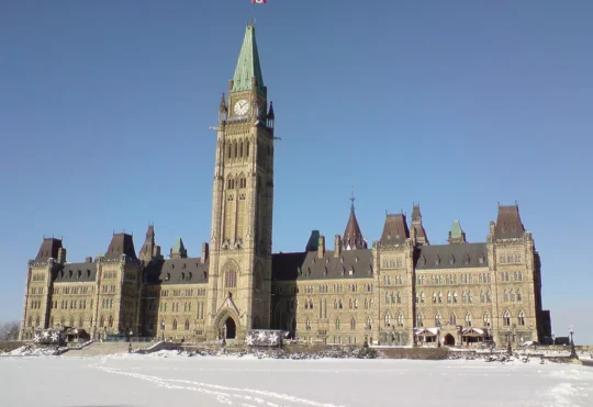 Feds delays capital gains tax changes until 2026
