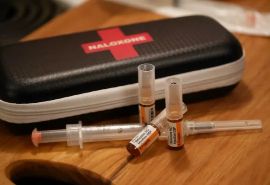 Alert issued after multiple suspected overdoses in Lunenburg County