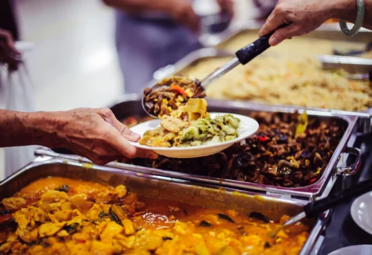 UNB releases first look at N.B.’s Meals on Wheels program