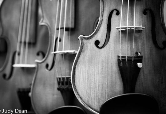 Canadian Folk Music Awards coming to Nova Scotia in 2027