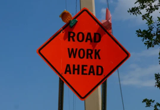 More paving for Marble Mountain Road
