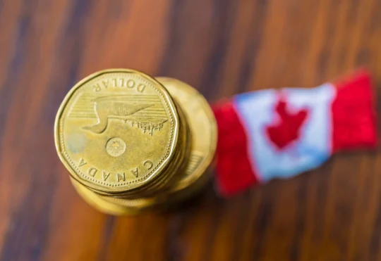 Canada’s GDP shrinks 0.3% in August, StatsCan reports