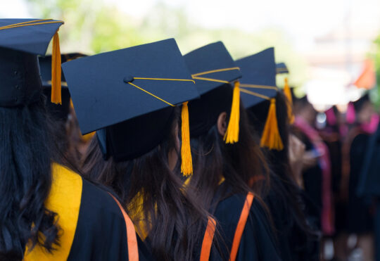 St. FX receives historic $20M donation to expand scholarships