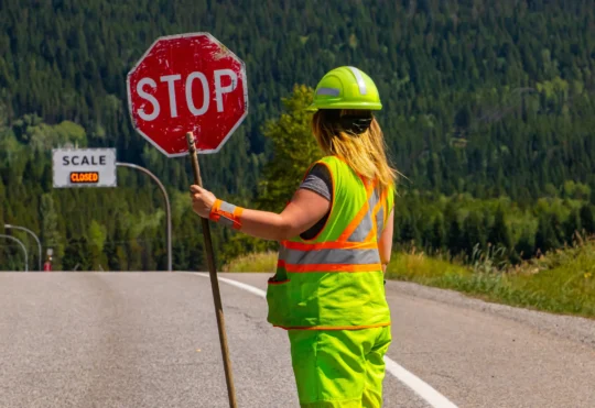 Highway 105 improvements planned in Inverness County